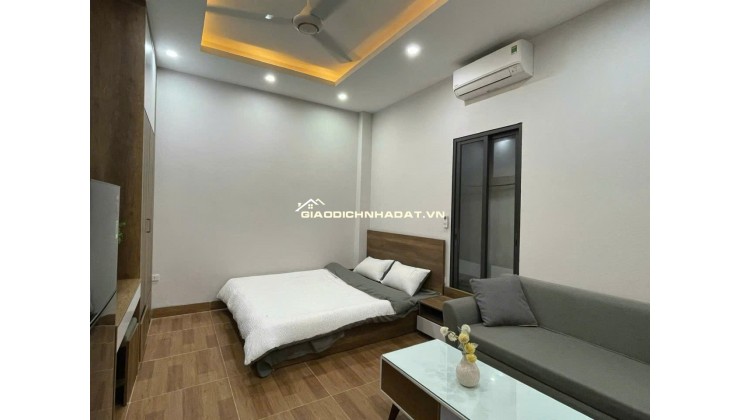 CỰC HOT: NHỈNH 7 TỶ CÓ NGAY 55M² TRUNG TÂM BA ĐÌNH XÁCH VALI VÀO Ở NGAY.
-  ( thương lượng nhẹ ).