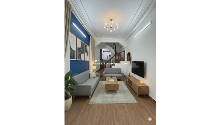 HIẾM -  NHÀ ĐẸP  – BA ĐÌNH – GẦN LĂNG BÁC – LÔ GÓC _ Ở NGAY - 45M² - NHỈNH X TỶ .( Có T.L)