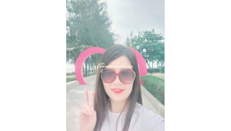 Lãi suất ngân hàng giảm, NĐT săn đất Hòa Lạc. CC bán lô đất 100m2, full thổ cư. LH 0981376738