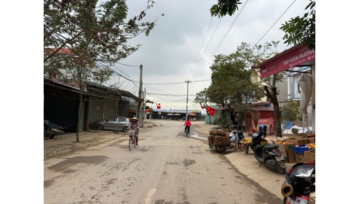 GIÁ CHỈ CÓ 7,2 TR CHO MỘT MẾT VUÔNG -- DT 105 M FUN THỔ CƯ TÍNH RA  CHỈ CÓ HƠN 700 TR ĐÒNG ,QUÝ NHÀ ĐẦU TƯ SỞ HỮU NGAY CHO MÌNH LÔ ĐẤT TẠI HÀ HÀ NỘI