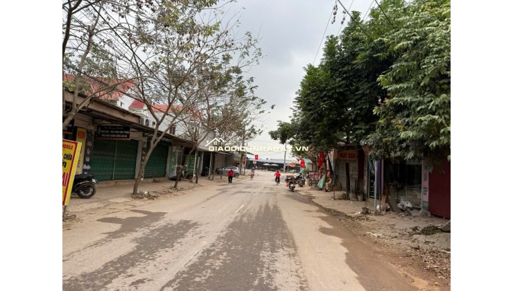 GIÁ CHỈ CÓ 7,2 TR CHO MỘT MẾT VUÔNG -- DT 105 M FUN THỔ CƯ TÍNH RA  CHỈ CÓ HƠN 700 TR ĐÒNG ,QUÝ NHÀ ĐẦU TƯ SỞ HỮU NGAY CHO MÌNH LÔ ĐẤT TẠI HÀ HÀ NỘI