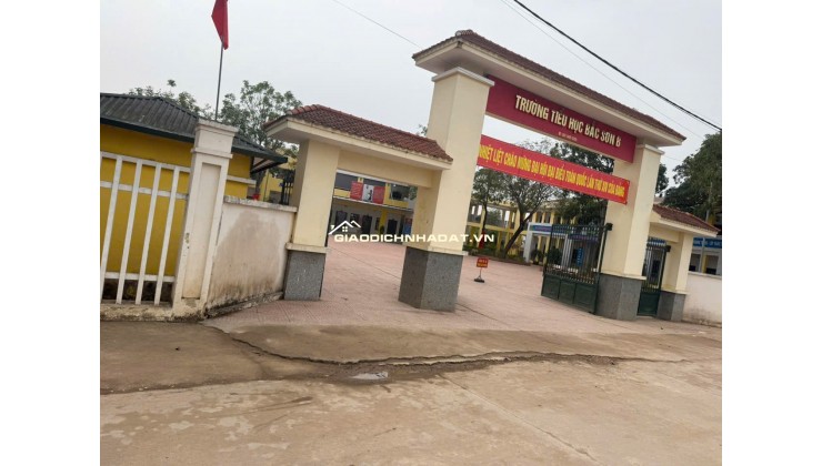 GIÁ CHỈ CÓ 7,2 TR CHO MỘT MẾT VUÔNG -- DT 105 M FUN THỔ CƯ TÍNH RA  CHỈ CÓ HƠN 700 TR ĐÒNG ,QUÝ NHÀ ĐẦU TƯ SỞ HỮU NGAY CHO MÌNH LÔ ĐẤT TẠI HÀ HÀ NỘI