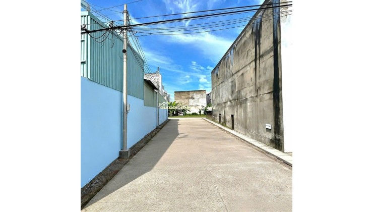 Siêu phẩm Nhà phố Thạnh Xuân Q12 - 125m² - 4 Tầng đúc - Sổ hồng riêng.