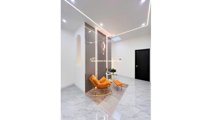 Cơ hội sở hữu nhà phố hiện đại – ngay trung tâm P.Chánh Hiệp (Bình Dương)