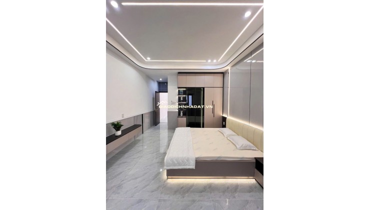 Cơ hội sở hữu nhà phố hiện đại – ngay trung tâm P.Chánh Hiệp (Bình Dương)