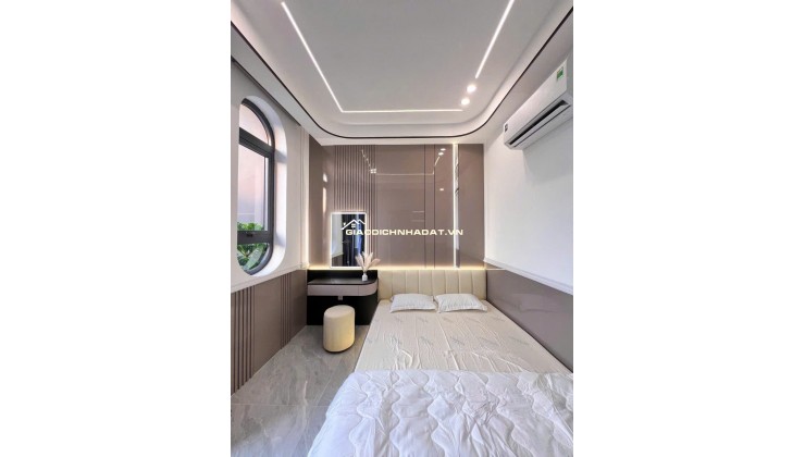 Cơ hội sở hữu nhà phố hiện đại – ngay trung tâm P.Chánh Hiệp (Bình Dương)