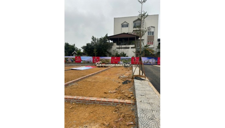 ĐẤT NỀN TIỀM NĂNG X2 TRONG THỜI GIAN NGẮN