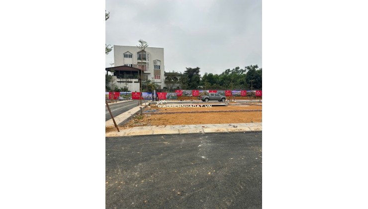 ĐẤT NỀN TIỀM NĂNG X2 TRONG THỜI GIAN NGẮN