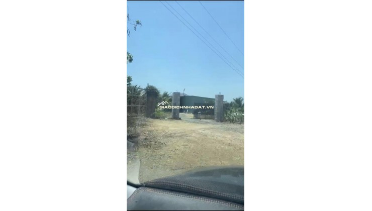 Cần chuyển nhượng lô đất lý tưởng cho mô hình trang trại tại Thôn 2, xã Hồng Sơn,Lâm Đồng