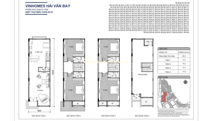 SỞ HỮU CĂN 140M2 ĐẸP NHẤT VINHOMES HẢI VÂN BAY - GIÁ TỐT TRỰC TIẾP TỪ CĐT