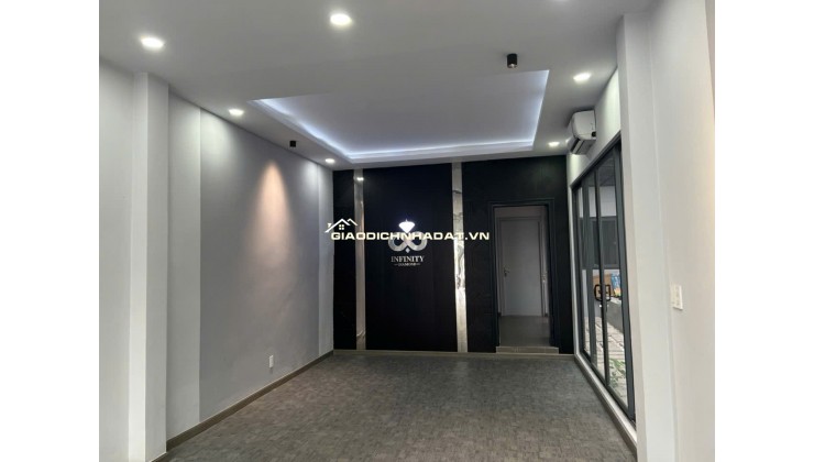 ĐỘC QUYỀN: CHO THUÊ NHÀ 39 TRẦN KHÁNH DƯ, TÂN ĐỊNH, QUẬN 1. DT 100M 3 LẦU. LH:0937133343.