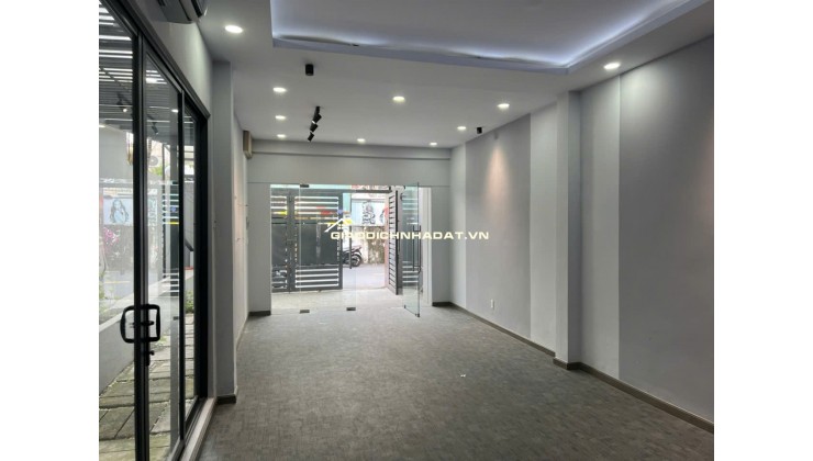 ĐỘC QUYỀN: CHO THUÊ NHÀ 39 TRẦN KHÁNH DƯ, TÂN ĐỊNH, QUẬN 1. DT 100M 3 LẦU. LH:0937133343.