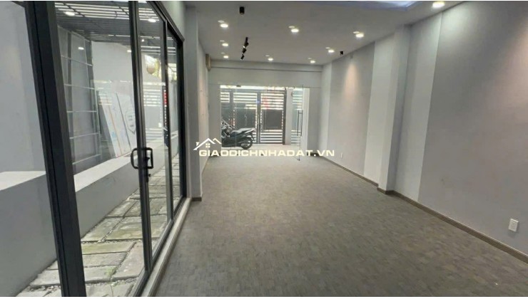 ĐỘC QUYỀN: CHO THUÊ NHÀ 39 TRẦN KHÁNH DƯ, TÂN ĐỊNH, QUẬN 1. DT 100M 3 LẦU. LH:0937133343.