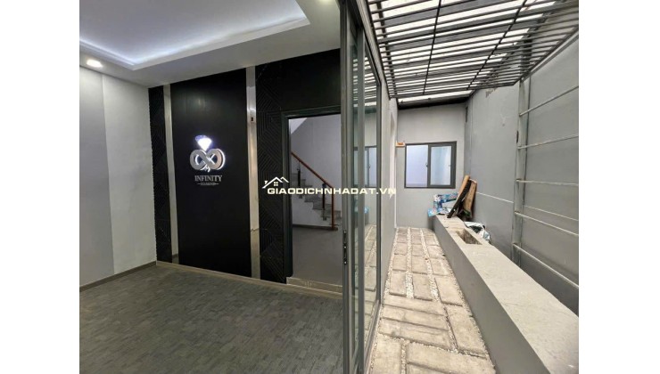 ĐỘC QUYỀN: CHO THUÊ NHÀ 39 TRẦN KHÁNH DƯ, TÂN ĐỊNH, QUẬN 1. DT 100M 3 LẦU. LH:0937133343.