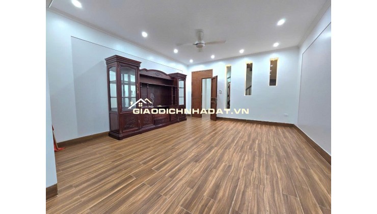  NHÀ HOÀNG NGÂN_ĐƯỜNG 10M_MT ~6M_DT 71m²_NHỈNH 40 TỶ