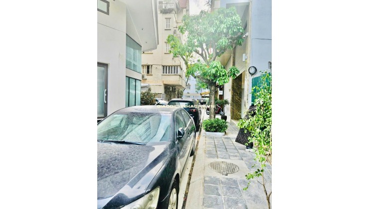 BÁN ĐẤT NGUYỄN THỊ ĐỊNH – 2 MẶT TIỀN – KINH DOANH ĐỈNH – 60m2 GIÁ NHỈNH 30 TỶ