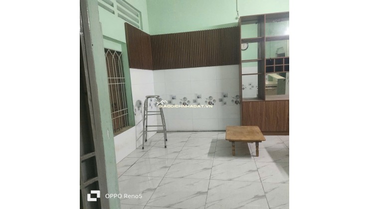 CHO THUÊ NHÀ CHUNG CƯ TẦNG TRỆT TẠI 16 PHẠM VĂN HAI, P.TÂN SƠN HOÀ 48M2 CHỈ 8TR/TH. LH:0989424821