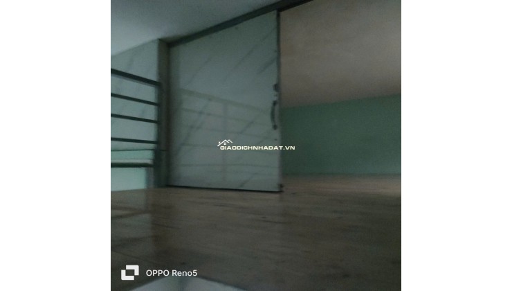 CHO THUÊ NHÀ CHUNG CƯ TẦNG TRỆT TẠI 16 PHẠM VĂN HAI, P.TÂN SƠN HOÀ 48M2 CHỈ 8TR/TH. LH:0989424821