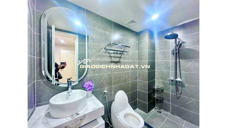 Nhà phân lô vỉa hè Hoàng Ngân_Trục chính kinh doanh _70m2_Giá nhỉnh 30 tỷ