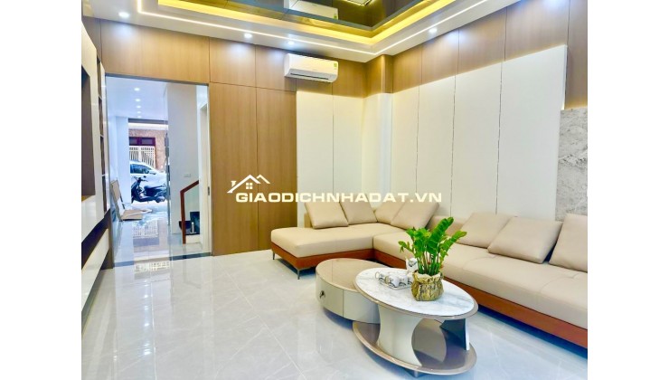 Nhà phân lô vỉa hè Hoàng Ngân_Trục chính kinh doanh _70m2_Giá nhỉnh 30 tỷ