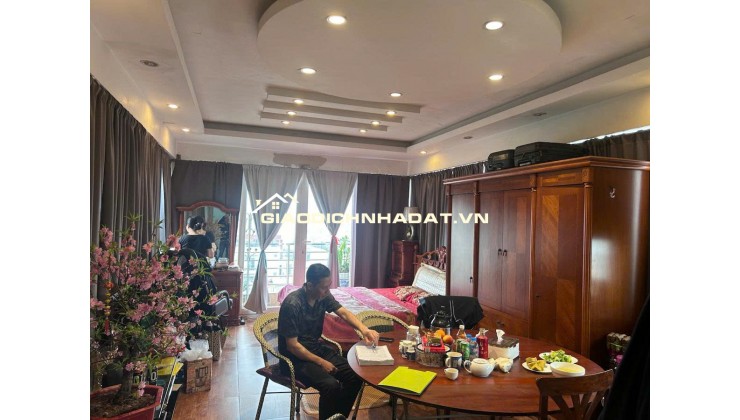 Nhà phân lô Hoàng Đạo Thúy – 10m ra phố – hàng hiếm lõi Trung Hòa Nhân Chính - Nhỉnh 20.tỷ