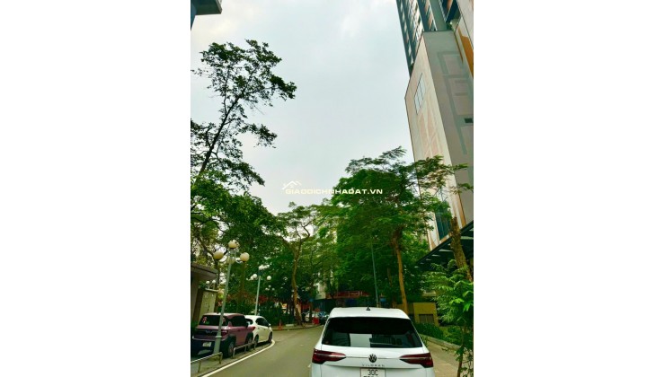  ĐẤT HOÀNG NGÂN – QUỸ ĐẤT LỚN HIẾM CÒN SÓT LẠI - 450m² - GIÁ NHỈNH 300 TRIỆU