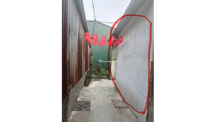 Bán đất ở thổ cư, số 3/58 Hạ Đoạn (Hạ Đoạn 2) P.Đông Hải