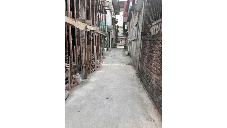 Bán đất ở thổ cư, số 3/58 Hạ Đoạn (Hạ Đoạn 2) P.Đông Hải