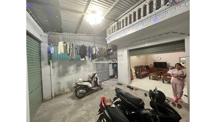 Bán đất ở thổ cư, số 3/58 Hạ Đoạn (Hạ Đoạn 2) P.Đông Hải