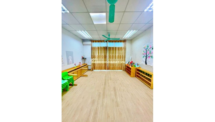  MẶT PHỐ NGUYỄN THỊ ĐỊNH – 110M2 – 2 MẶT TIỀN – DÒNG TIỀN KHỦNG