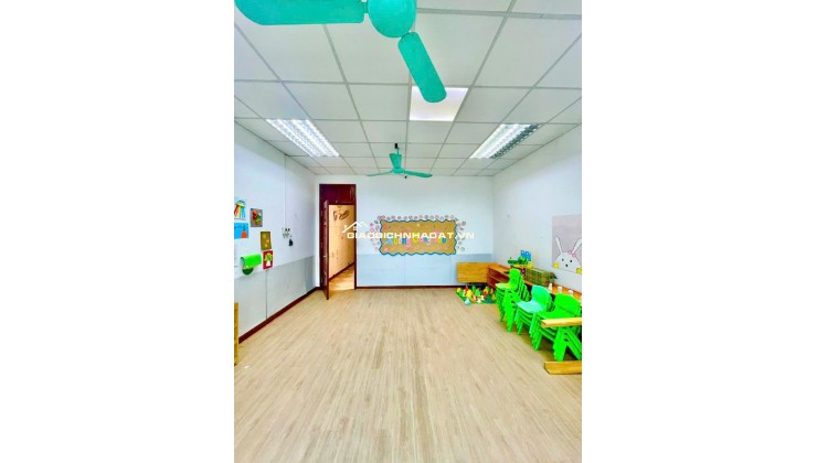  MẶT PHỐ NGUYỄN THỊ ĐỊNH – 110M2 – 2 MẶT TIỀN – DÒNG TIỀN KHỦNG