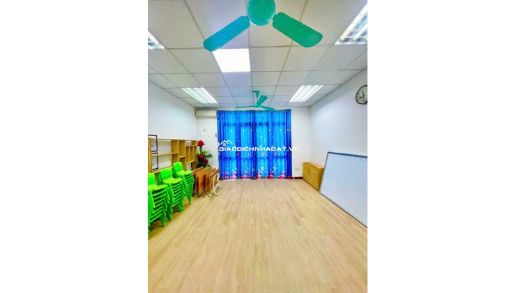 BÁN NHÀ MP NGUYỄN THỊ ĐỊNH – 2 MẶT TIỀN 100m2 – KINH DOANH ĐỈNH