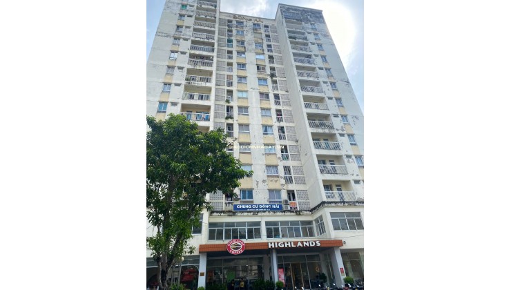 Căn hộ Đông Hải Tô Ký Q12 có sổ có thang , 2ty150