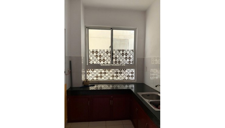 Căn hộ Đông Hải Tô Ký Q12 có sổ có thang , 2ty150