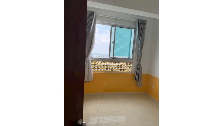 Căn hộ Đông Hải Tô Ký Q12 có sổ có thang , 2ty150