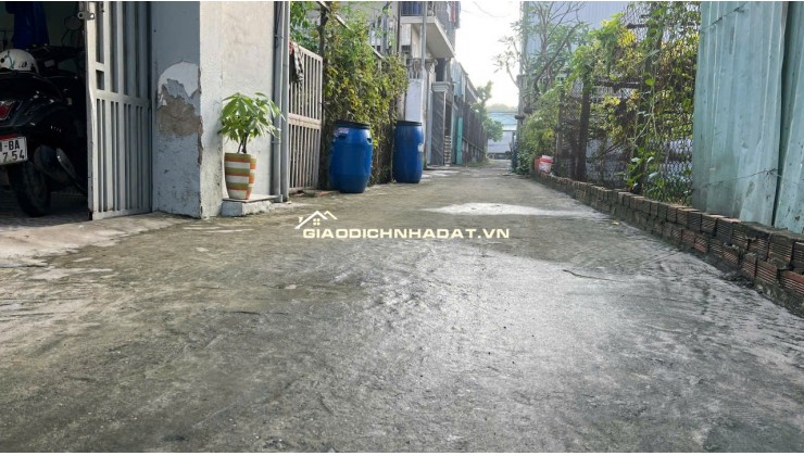 LÔ ĐẤT TIỀM NĂNG TẠI BÌNH NHÂM THUẬN AN. 10X15 SẴN SỔ, CHỈ 4.3TỶ. LH:0399058768