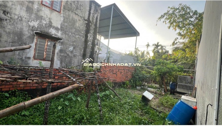 LÔ ĐẤT TIỀM NĂNG TẠI BÌNH NHÂM THUẬN AN. 10X15 SẴN SỔ, CHỈ 4.3TỶ. LH:0399058768