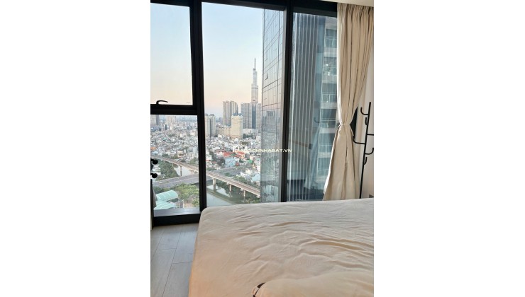 CHO THUÊ CHCC VINHOMES GOLDEN RIVER 70M2 (2PN) CHỈ 26TR/TH. LH 0906322053 LINH.