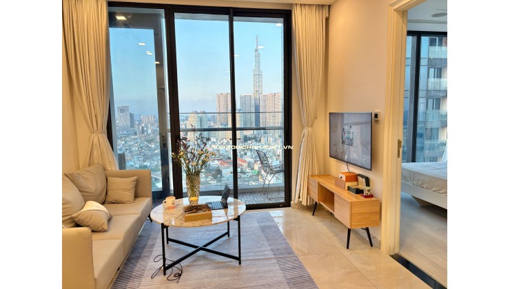 BÁN CĂN HỘ VINHOMES GOLDEN RIVER Q1, DT 70M2 (2PN2WC) SHR CHỈ 14.9 TỶ. LH:0906322053.