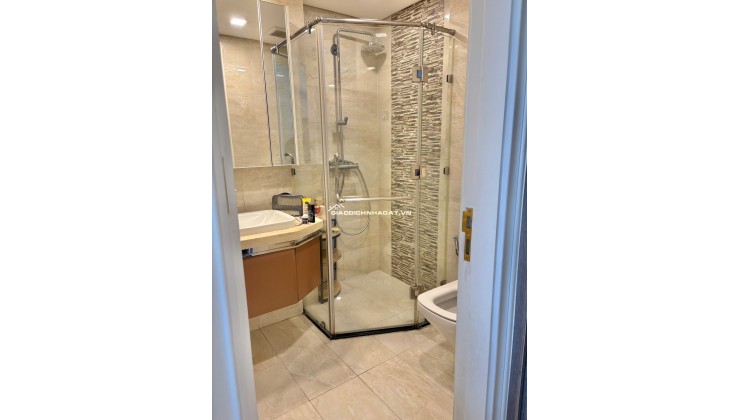 BÁN CĂN HỘ VINHOMES GOLDEN RIVER Q1, DT 70M2 (2PN2WC) SHR CHỈ 14.9 TỶ. LH:0906322053.