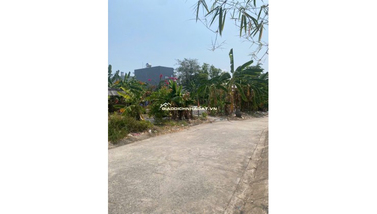 BÁN 2 LÔ ĐẤT MT CHỢ TÂY HÒA, Q9 KD NGAY - NGAY NGÃ TƯ MK, PHUOC LONG A Q9