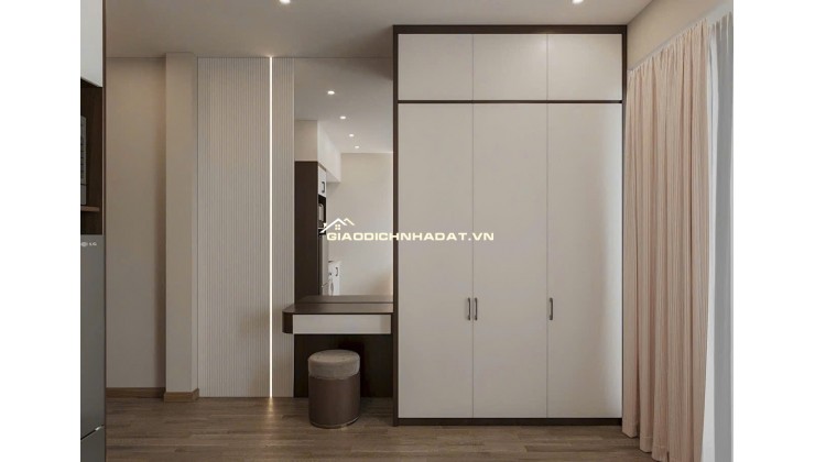 SIÊU HIẾM ĐƯỜNG LÊ VĂN DUYỆT - DÒNG TIỀN KHỦNG 80tr/th - GIÁ RẺ CHỈ 238 TRIỆU/M2 7 tầng thang máy