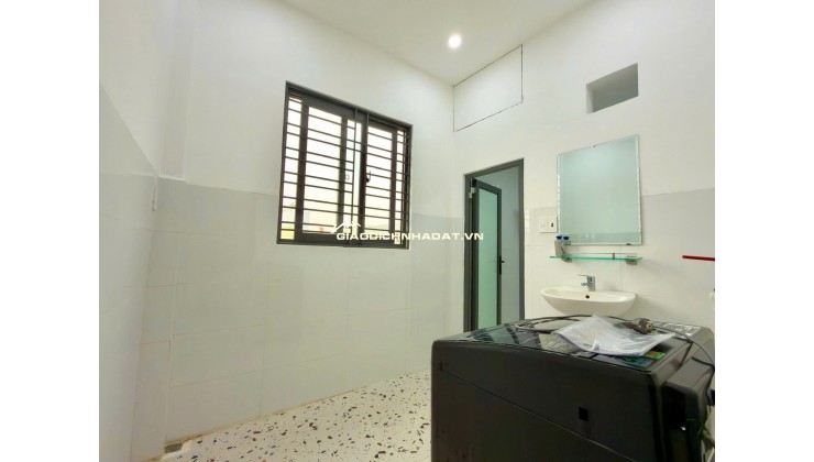 Bán nhà 3 tầng, kiệt Hoàng Diệu, Hải Châu, Đà Nẵng