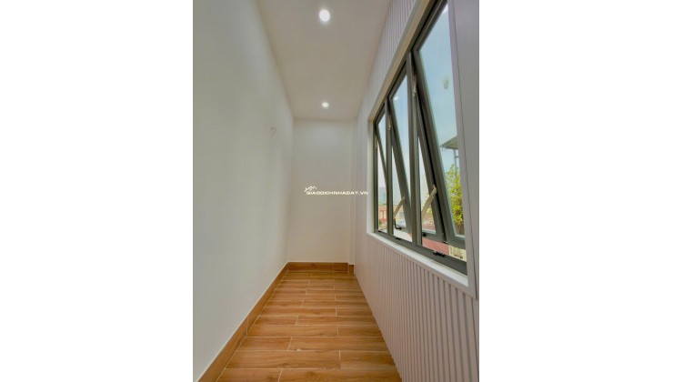 Bán nhà 3 tầng, kiệt Hoàng Diệu, Hải Châu, Đà Nẵng