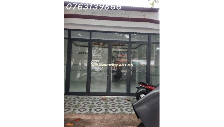 GIÁ 6.8 TỶ- NHÀ MỚI MẶT TIỀN HUỲNH TẤN PHÁT- NGANG 6M- GẦN CHỢ- KINH DOANH ĐA NGÀNH NGHỀ.