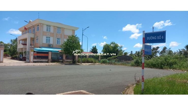 CHÍNH CHỦ CẦN BÁN 2 CĂN - KHU DỰ ÁN HAPPY HOME CÀ MAU -
