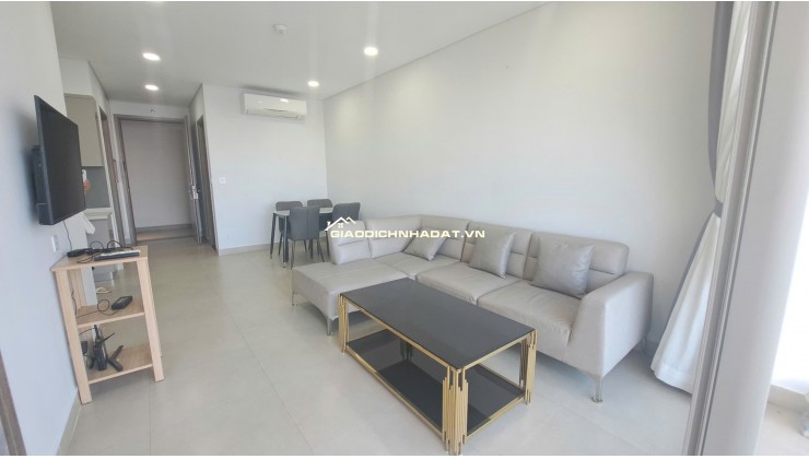 CHO THUÊ CĂN HỘ AN GIA SKY89 QUẬN 7 - FULL NỘI THẤT