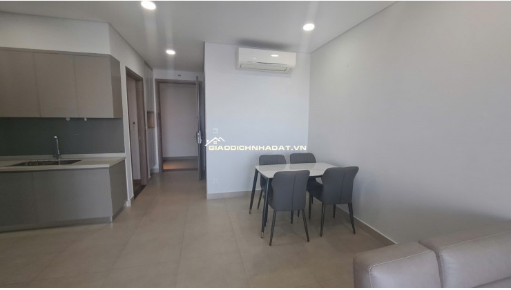 CHO THUÊ CĂN HỘ AN GIA SKY89 QUẬN 7 - FULL NỘI THẤT