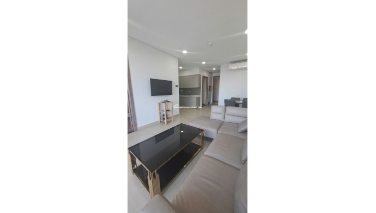 CHO THUÊ CĂN HỘ AN GIA SKY89 QUẬN 7 - FULL NỘI THẤT