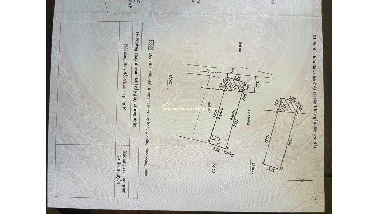 BÁN NHÀ CHÍNH CHỦ: NHỎ, ĐẸP, CHẮC CHẮN, HẺM THÔNG - RỘNG, KDC THÂN THIỆN. LH:0989051114.